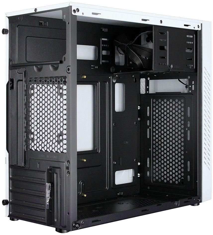 Корпус Ginzzu D390