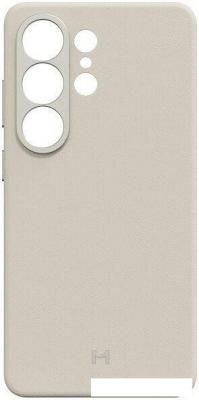 Чехол для телефона Magssory CLT052 для Samsung Galaxy S26 Ultra Ivory CLT052i