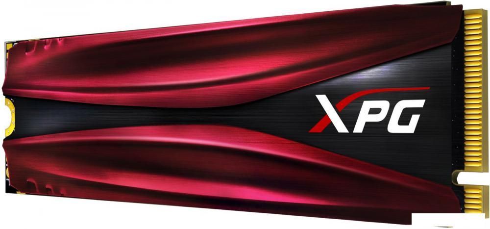 SSD ADATA GAMMIX S11 Pro 2TB AGAMMIXS11P-2TT-C