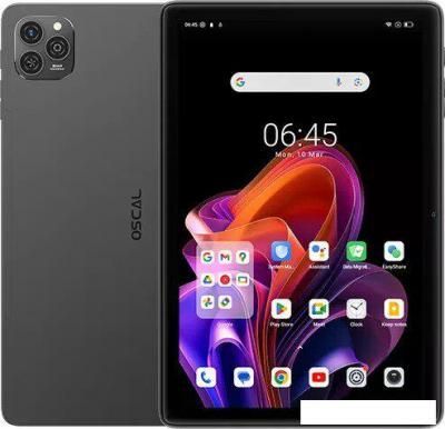 Планшет Oscal Pad 9 LTE 4GB/128GB (серый)