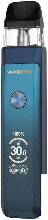 Электронные парогенераторы Vaporesso XROS Pro 2 Storm Blue