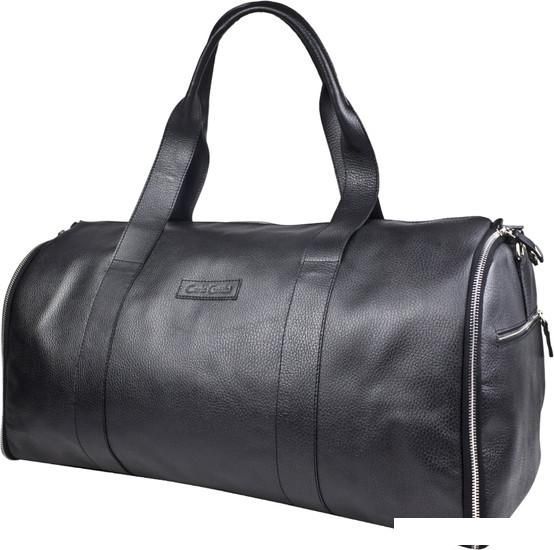 Портплед Carlo Gattini Torino Premium 4037-51 (антрацитовый)