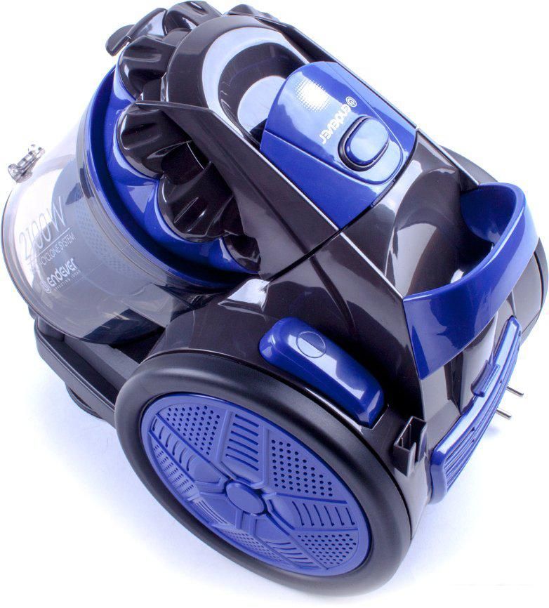Пылесос Endever VC-560