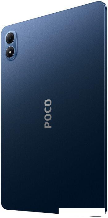 Планшет POCO Pad M1 8GB/256GB международная версия (синий)