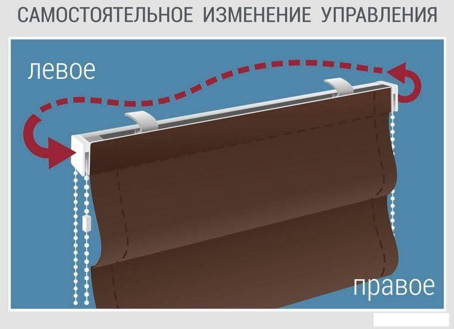 Римская штора Delfa Макси Natali СШД-02М-214/001 (120x160, белый)