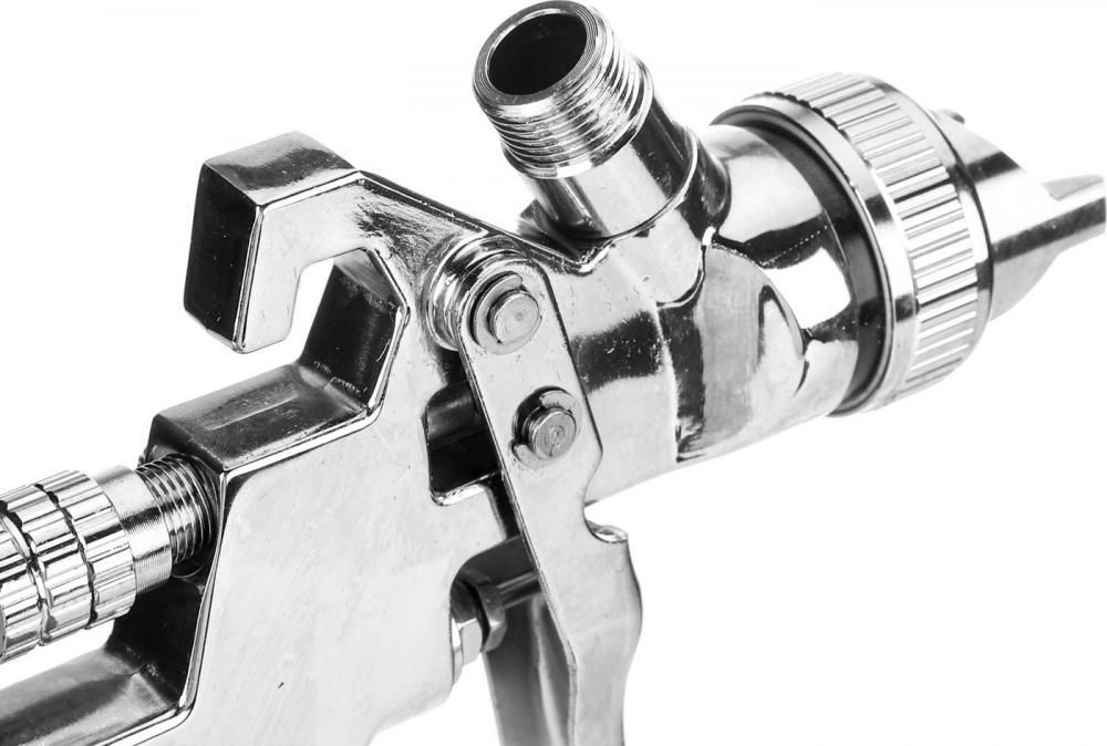 Краскопульт P.I.T. PSG600-A