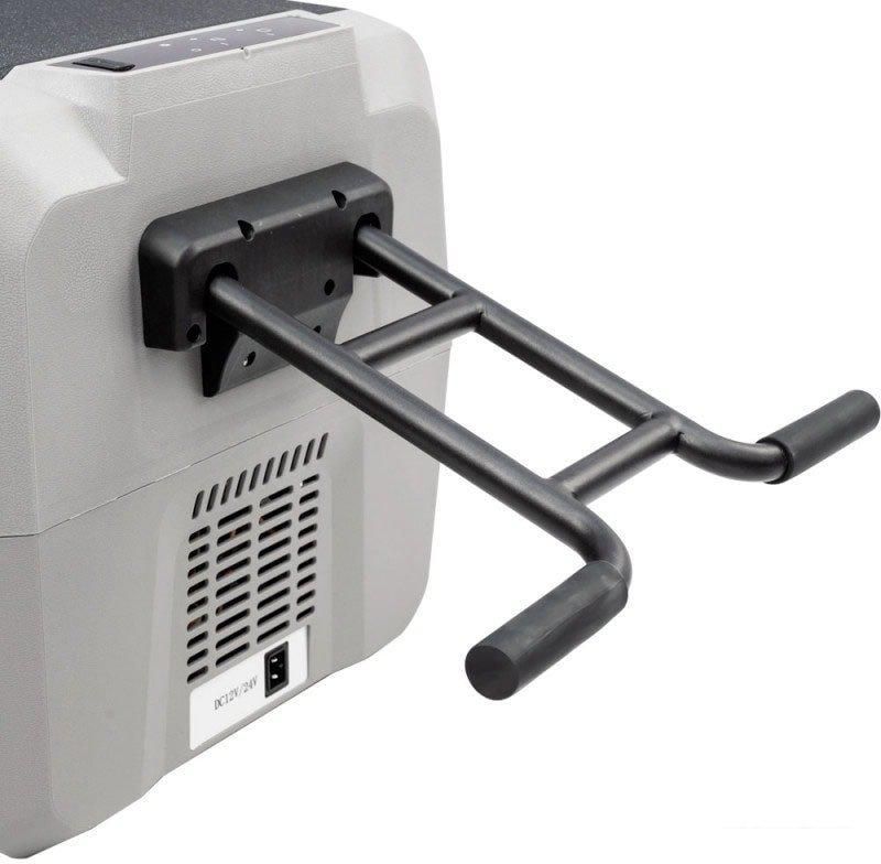 Компрессорный автохолодильник Alpicool ET36 (без адаптера 220В)