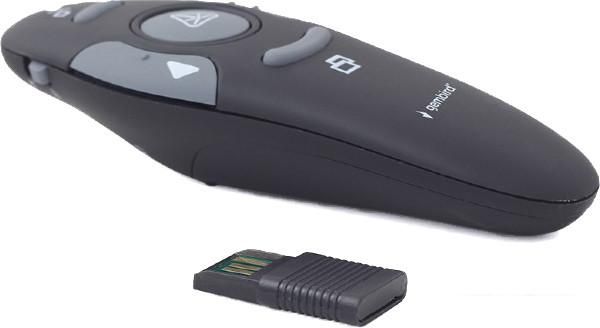 Пульт ДУ Gembird WP-L-01