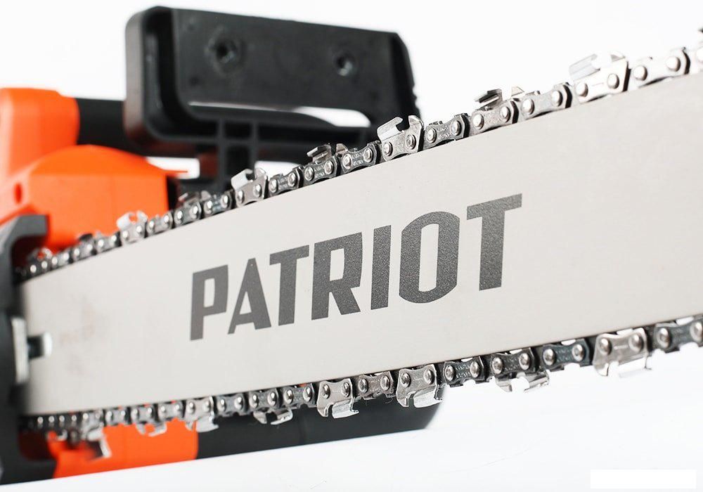 Электрическая пила Patriot ESP 2418