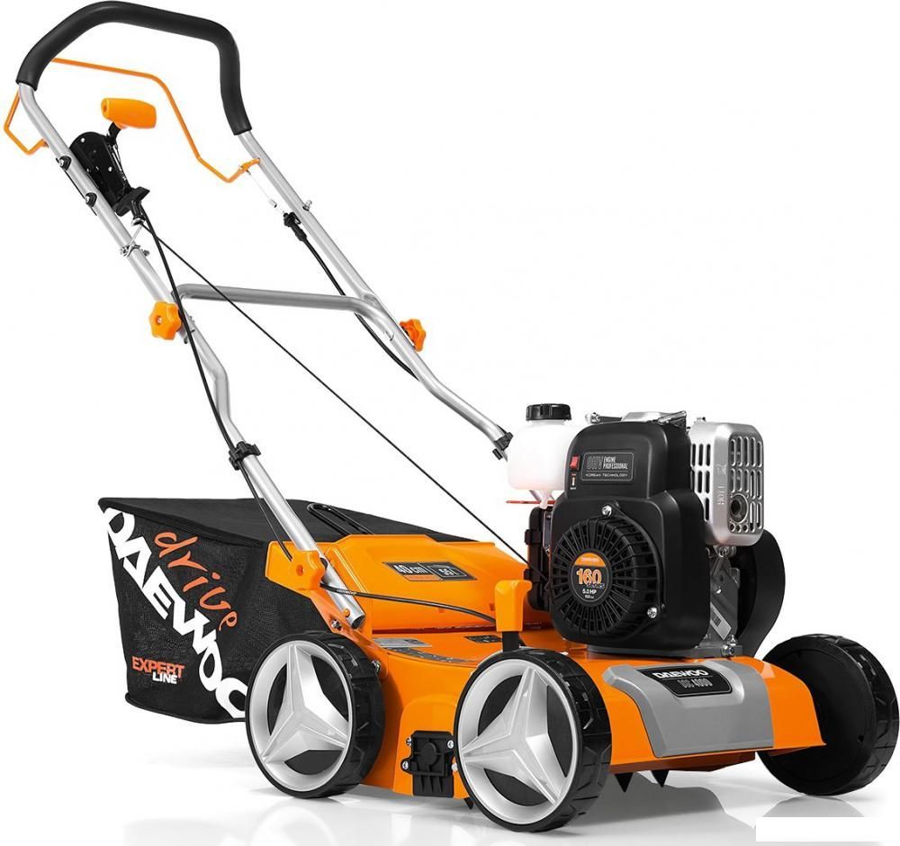 Скарификатор-аэратор Daewoo Power DSC 4000