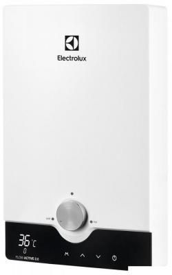 Проточный электрический водонагреватель Electrolux NPX 8 Flow Active 2.0