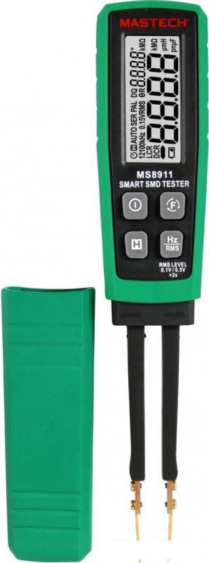 Мультиметр Mastech MS8911