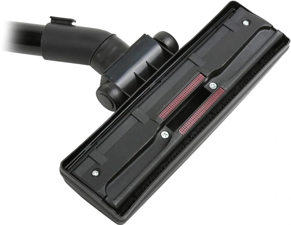 Пылесос KELLI KL-8014 (зеленый)