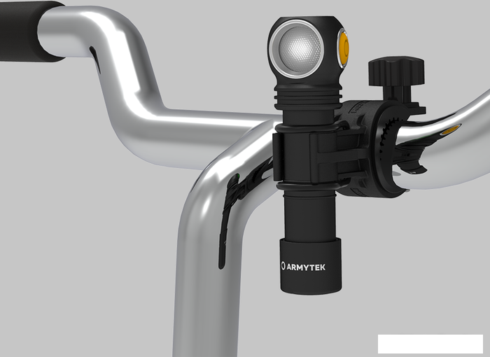 Фонарь Armytek Wizard C2 Pro Max Magnet USB (белый)