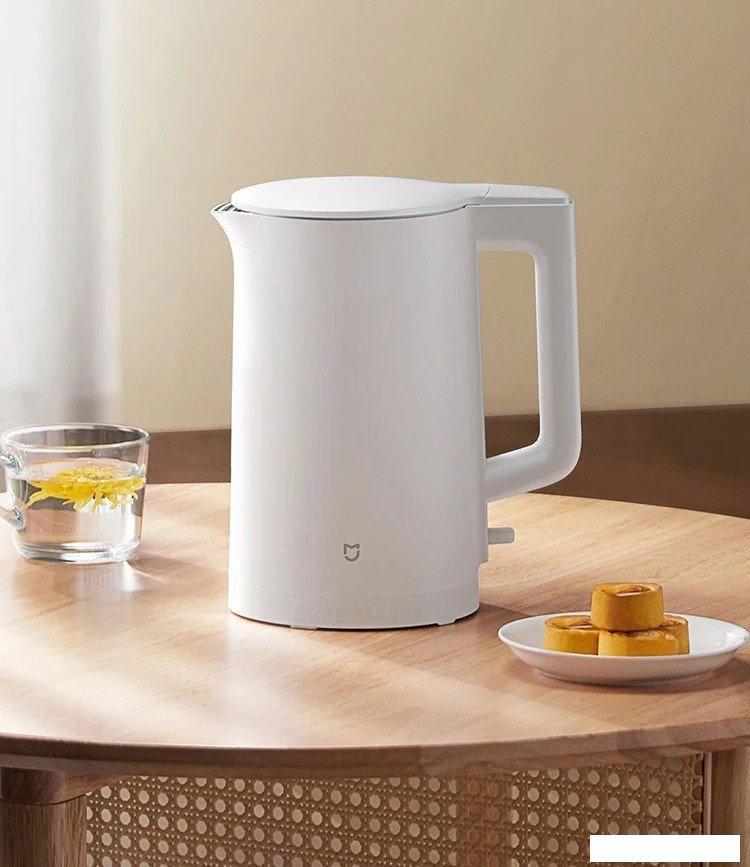 Электрический чайник Xiaomi Electric Kettle N1 MJDSH05YM (китайская версия)