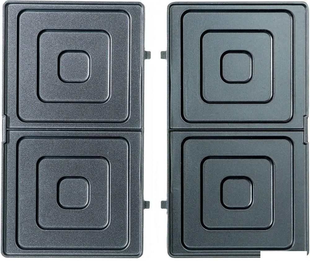 Многофункциональная сэндвичница Polaris PST 0203 Profi Baker