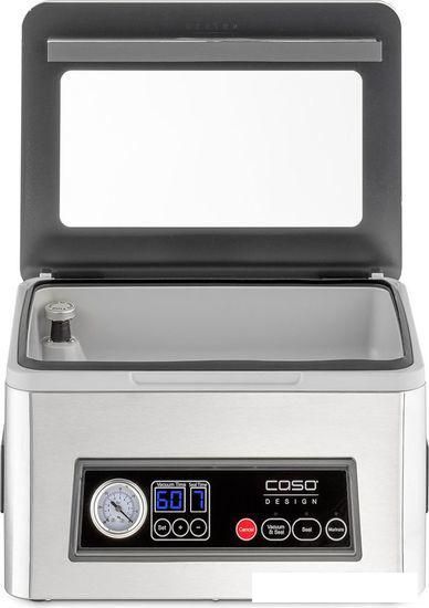 Вакуумный упаковщик CASO VacuChef 50