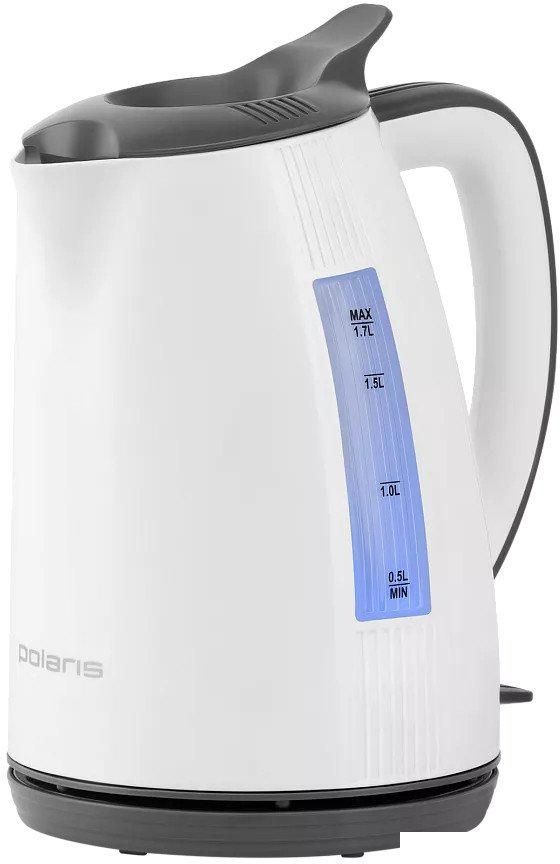 Электрический чайник Polaris PWK 1708C Water Way Pro