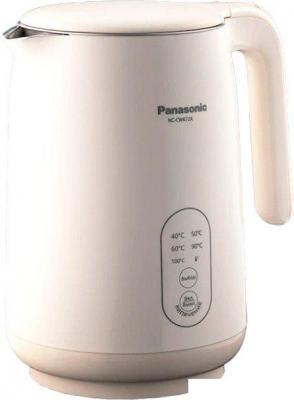 Электрический чайник Panasonic NC-CWK72A