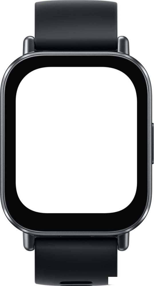 Умные часы Xiaomi Redmi Watch 5 Active (черный, международная версия)