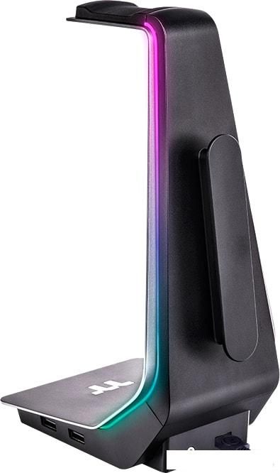 Подставка для наушников Thermaltake Argent HS1 RGB