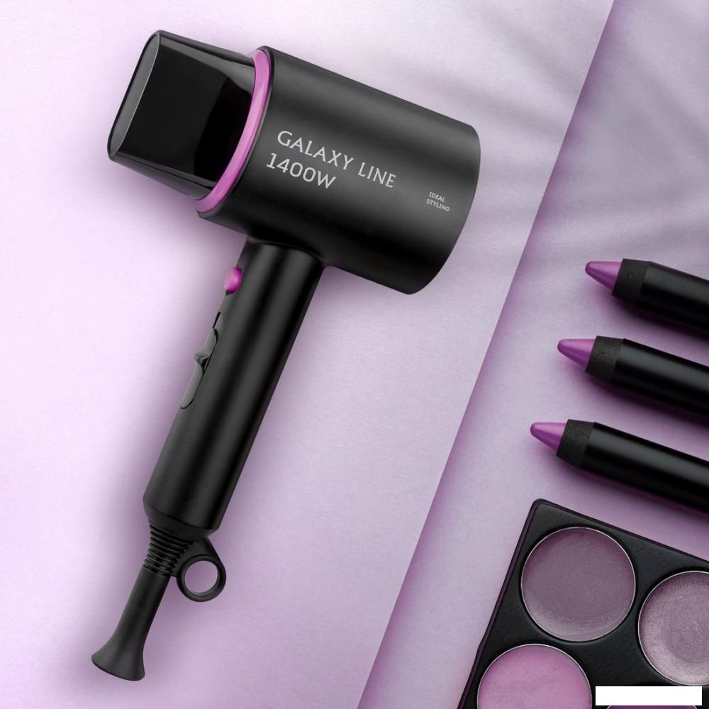 Фен Galaxy Line GL4346