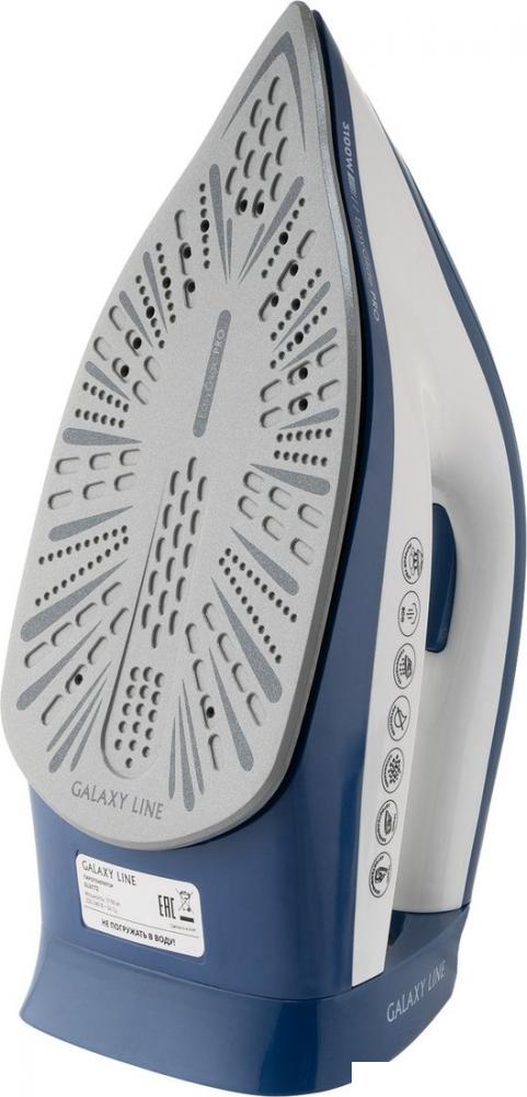 Утюг Galaxy Line GL6172