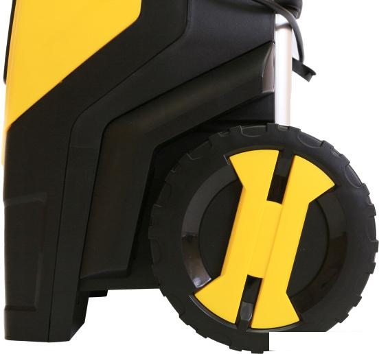 Мойка высокого давления Калибр ВДМ-2100