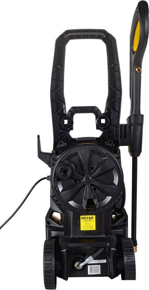 Мойка высокого давления Huter W165-ARV