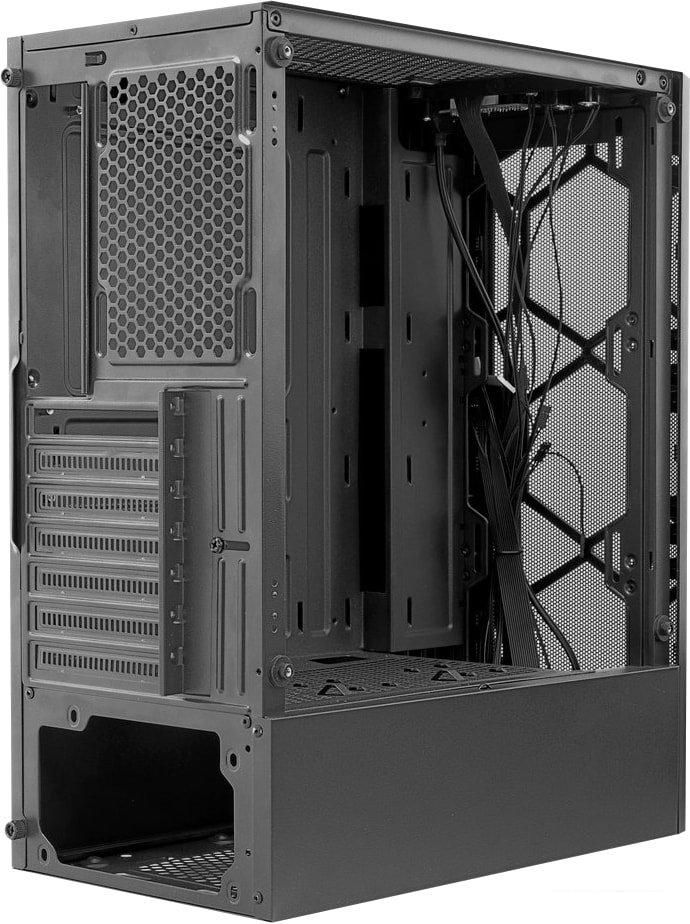 Корпус Ginzzu CL145