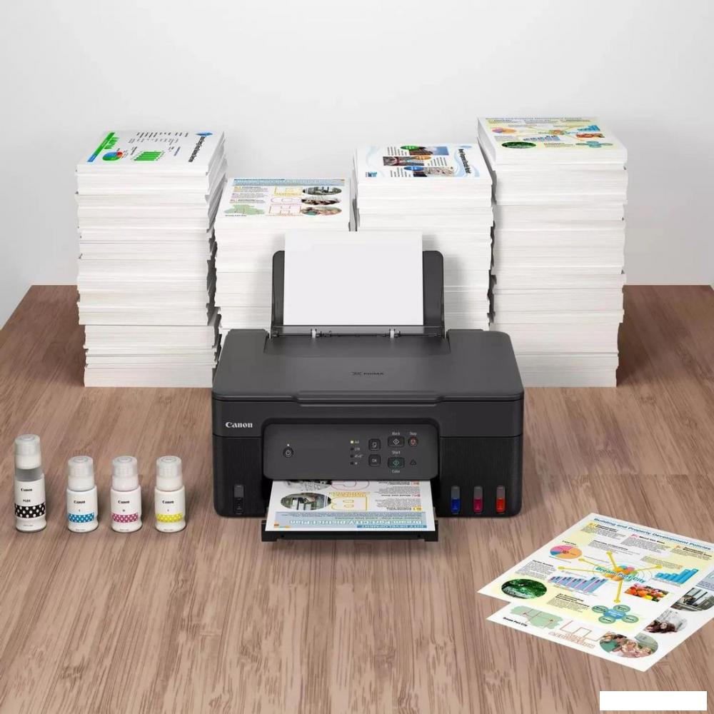 МФУ Canon Pixma G2430