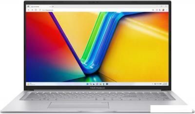 Ноутбук ASUS Vivobook 17 X1704VA-AU445