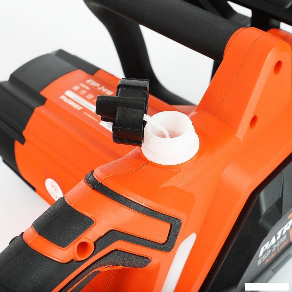 Электрическая пила Patriot ESP 2418