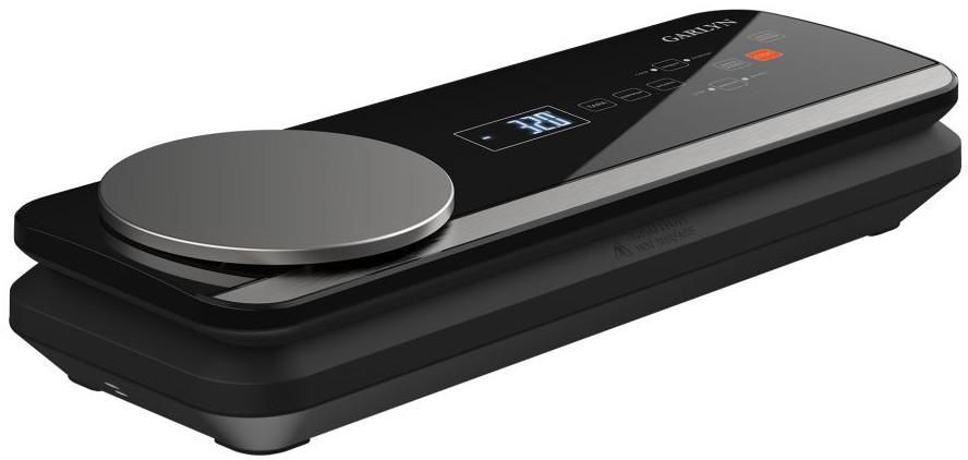 Бескамерный вакуумный упаковщик Garlyn V-800