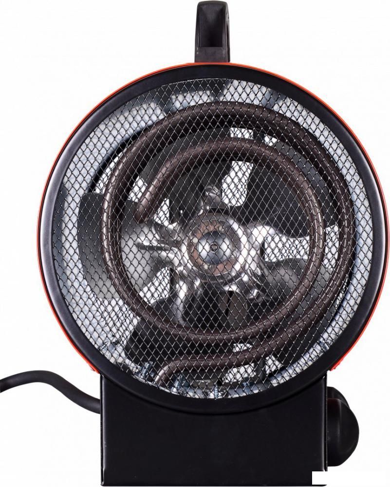 Электрическая тепловая пушка Ресанта ТЭП-3000К