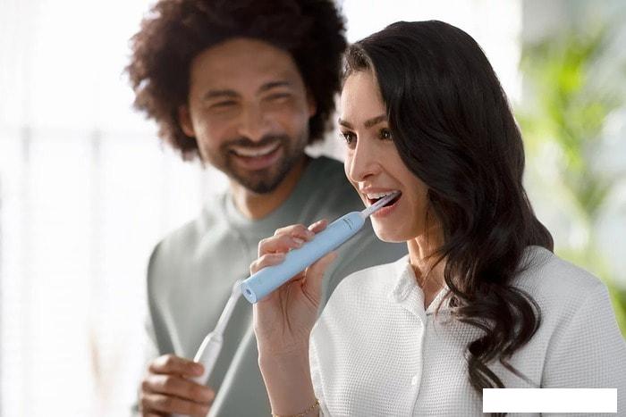 Электрическая зубная щетка Philips Sonicare 2100 Series HX3651/12