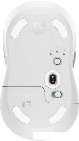 Мышь Logitech Signature Plus M750 (белый)