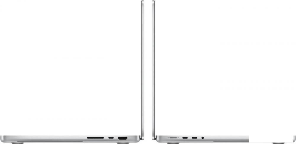 Ноутбук Apple Macbook Pro 14.2" M3 Pro 2023 Z1AX0012T