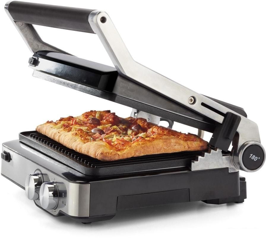 Электрогриль Ariete 1918 Grill &amp; Taste