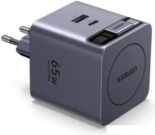 Сетевое зарядное Ugreen X615 65825