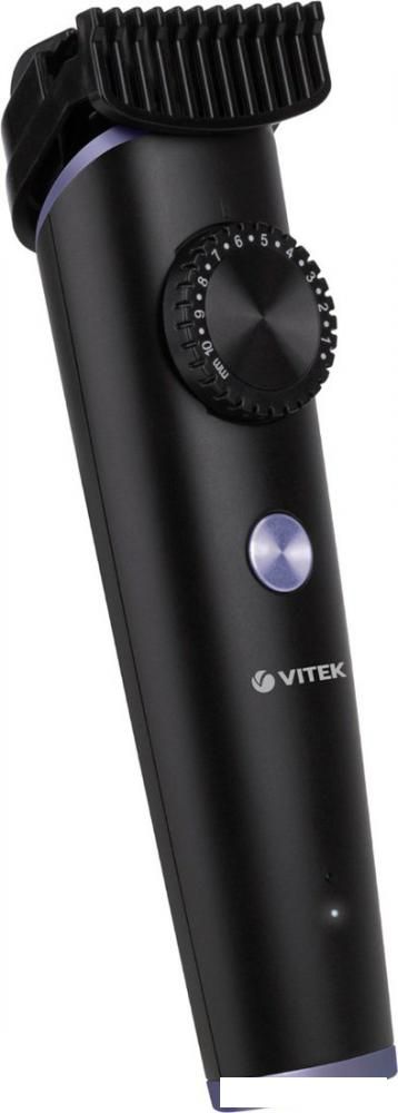 Триммер для бороды и усов Vitek VT-2547