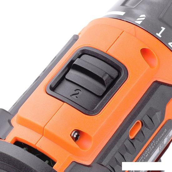 Винтоверт Patriot BR 469 180201469 (с 2-мя АКБ, кейс)