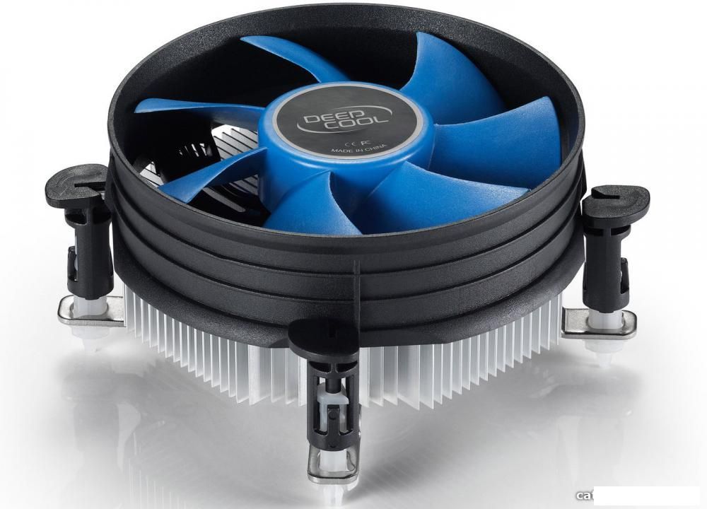 Кулер для процессора DeepCool THETA 9