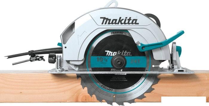 Дисковая (циркулярная) пила Makita HS0600