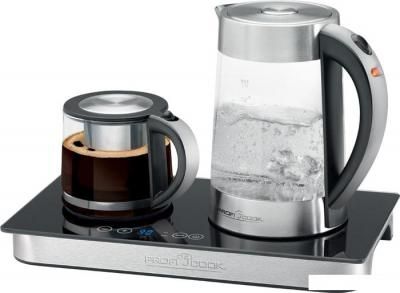 Электрический чайник ProfiCook PC-TKS 1056