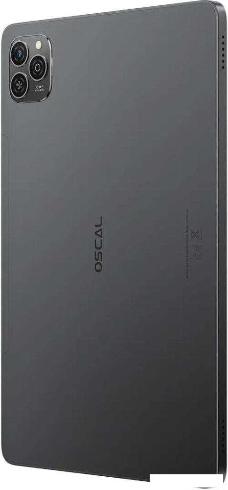 Планшет Oscal Pad 9 LTE 4GB/128GB (серый)