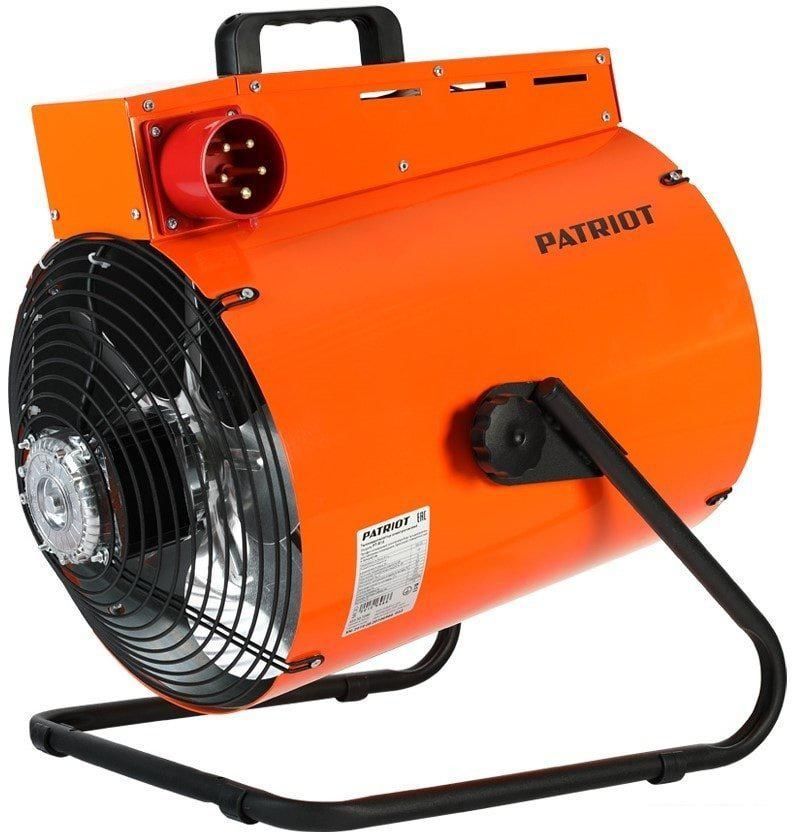 Электрическая тепловая пушка Patriot PT-R 15