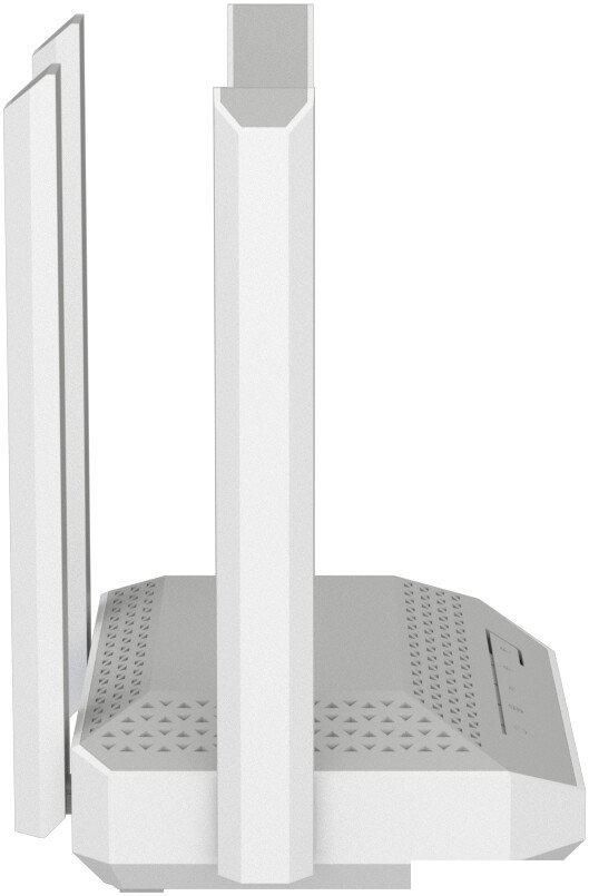 Wi-Fi роутер Netcraze Hopper DSL NC-3611