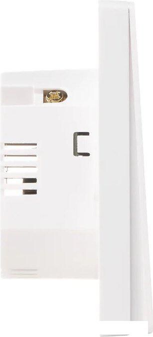 Выключатель Hommyn zigbee 1 клавиша SWZBNN01W (без нейтрали)