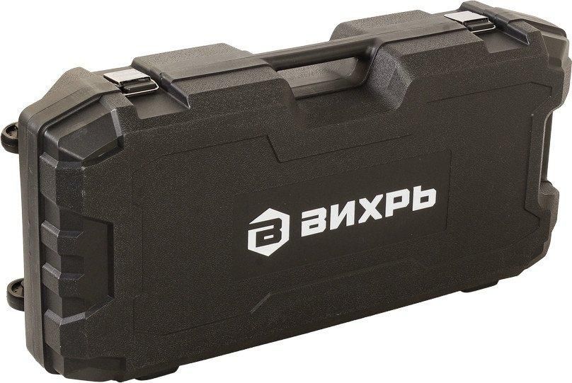 Отбойный молоток Вихрь ОМ-65А (кейс)
